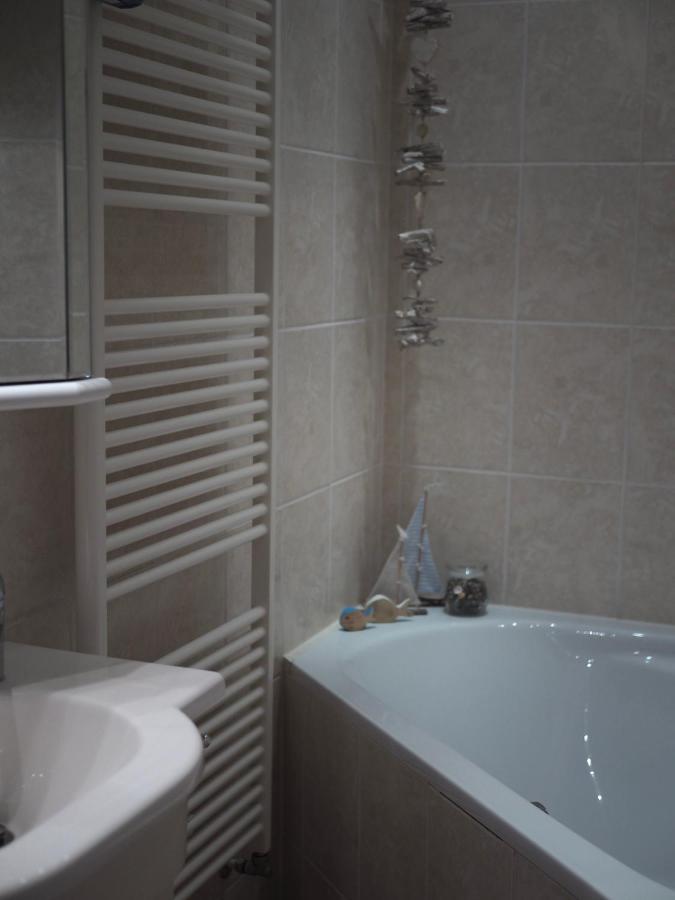 Villa Wohli 4 Sterne Ferienwohnung Am Harz Nordhausen Zewnętrze zdjęcie